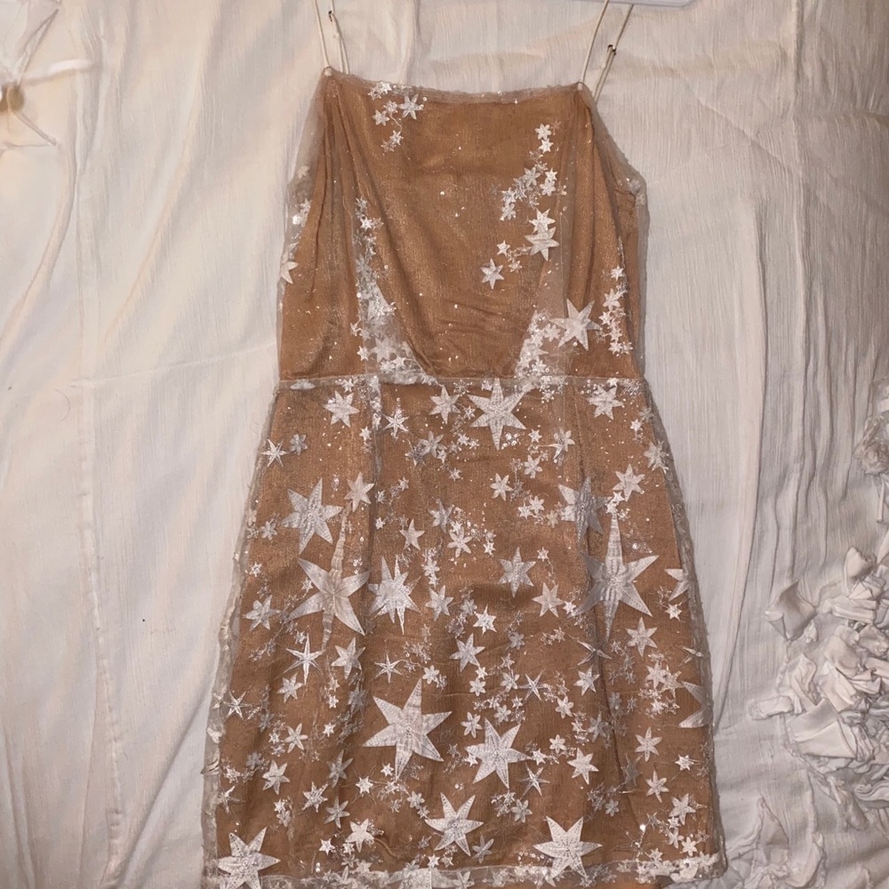 Winona dress